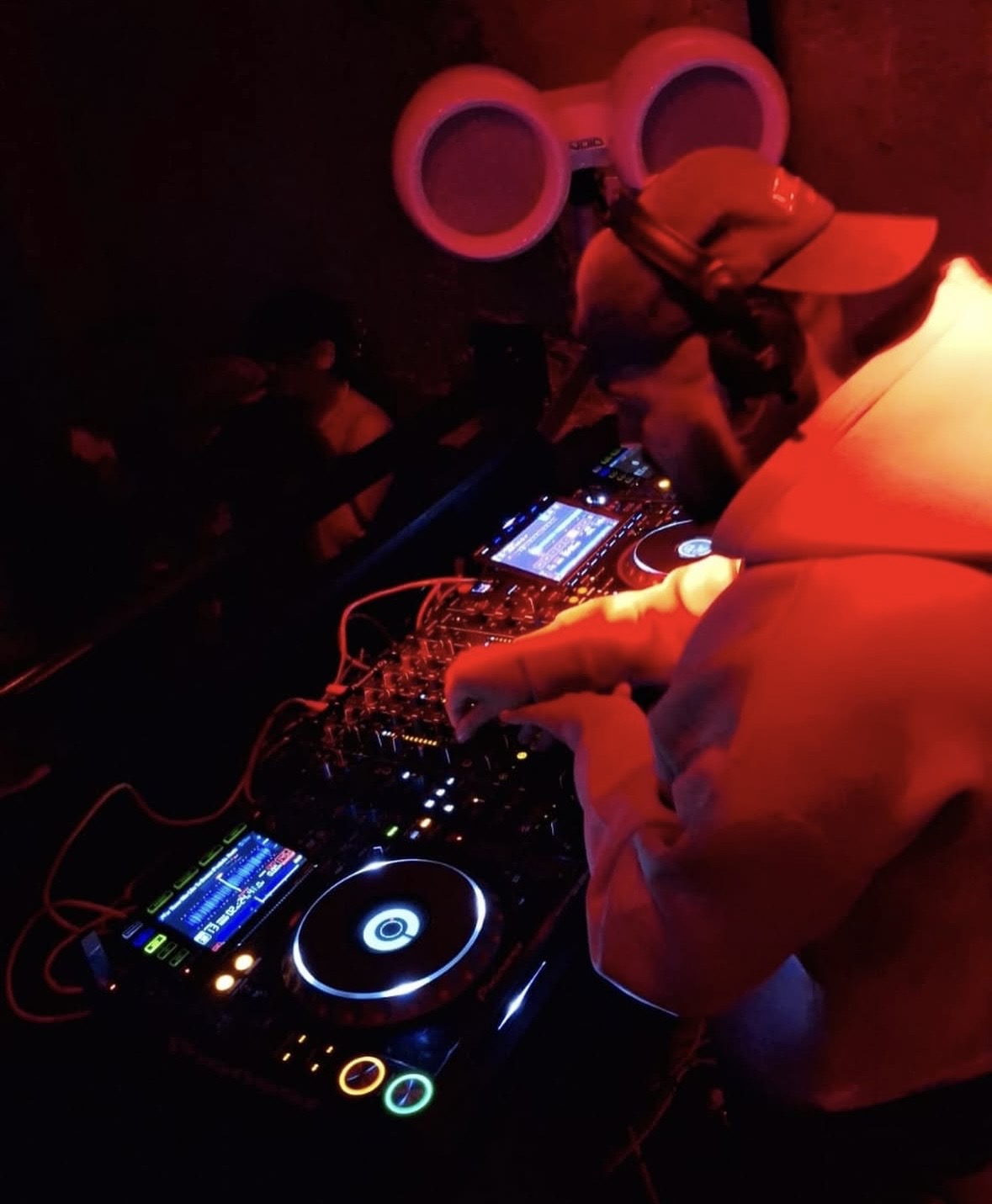 Fxkng Groove