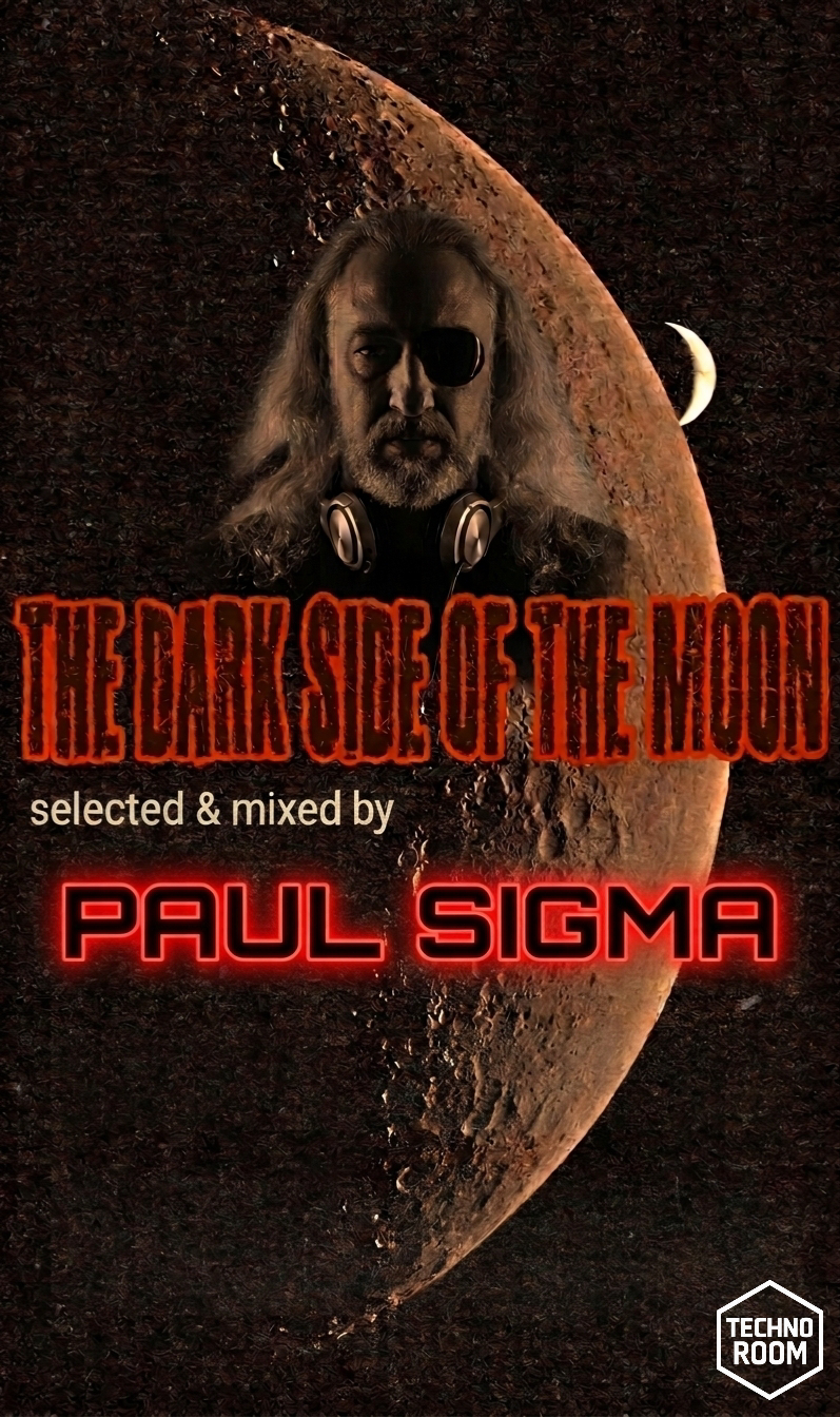 THE DARK SIDE OF THE MOON 