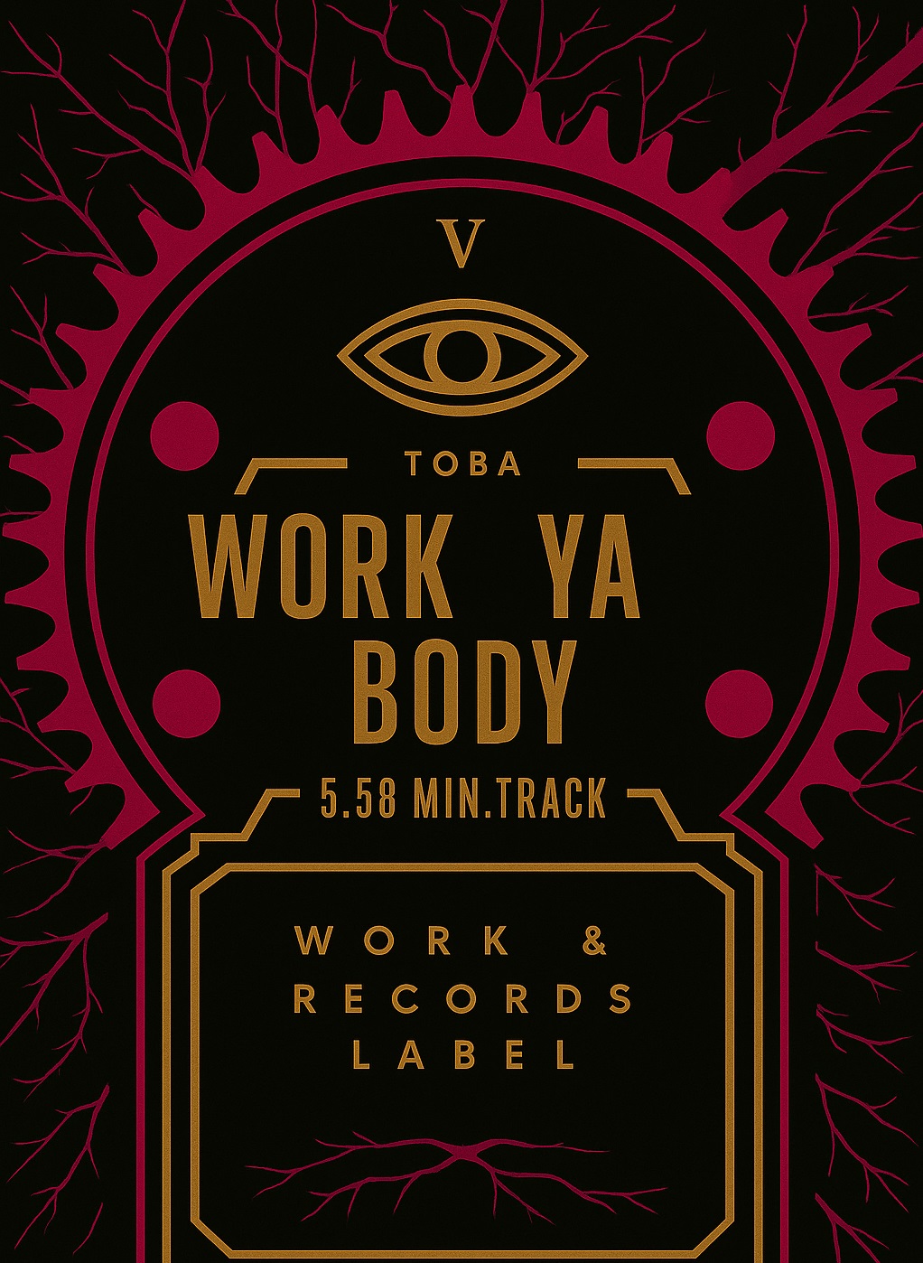 Work ya Body