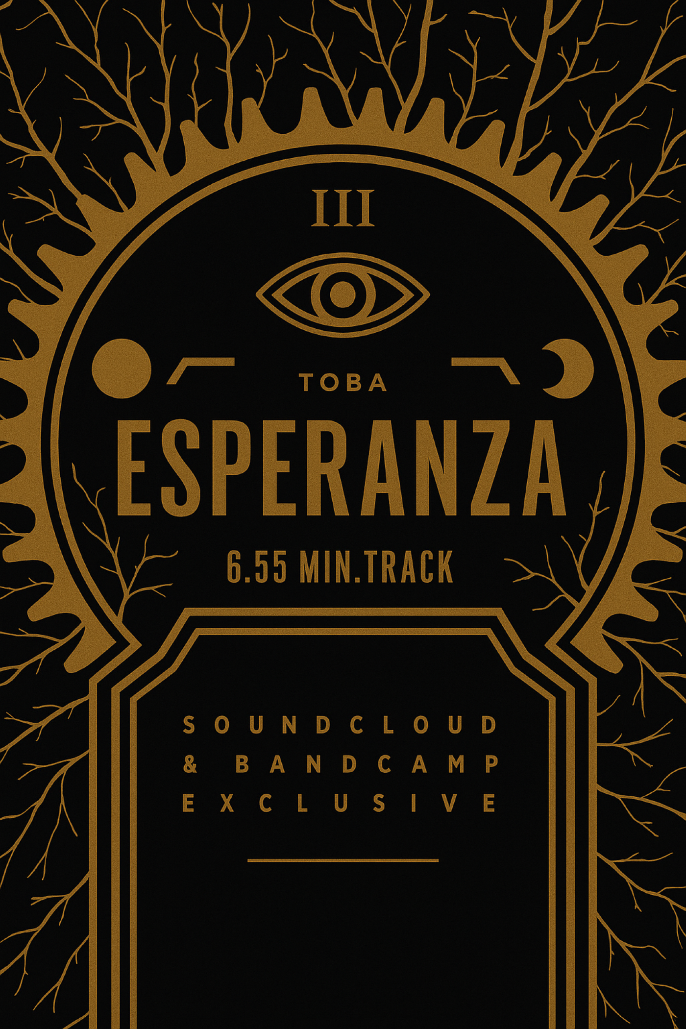 Esperanza (Luciano - Esperanza) Toba Edit