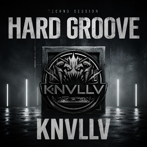 set hard groove hypnotic