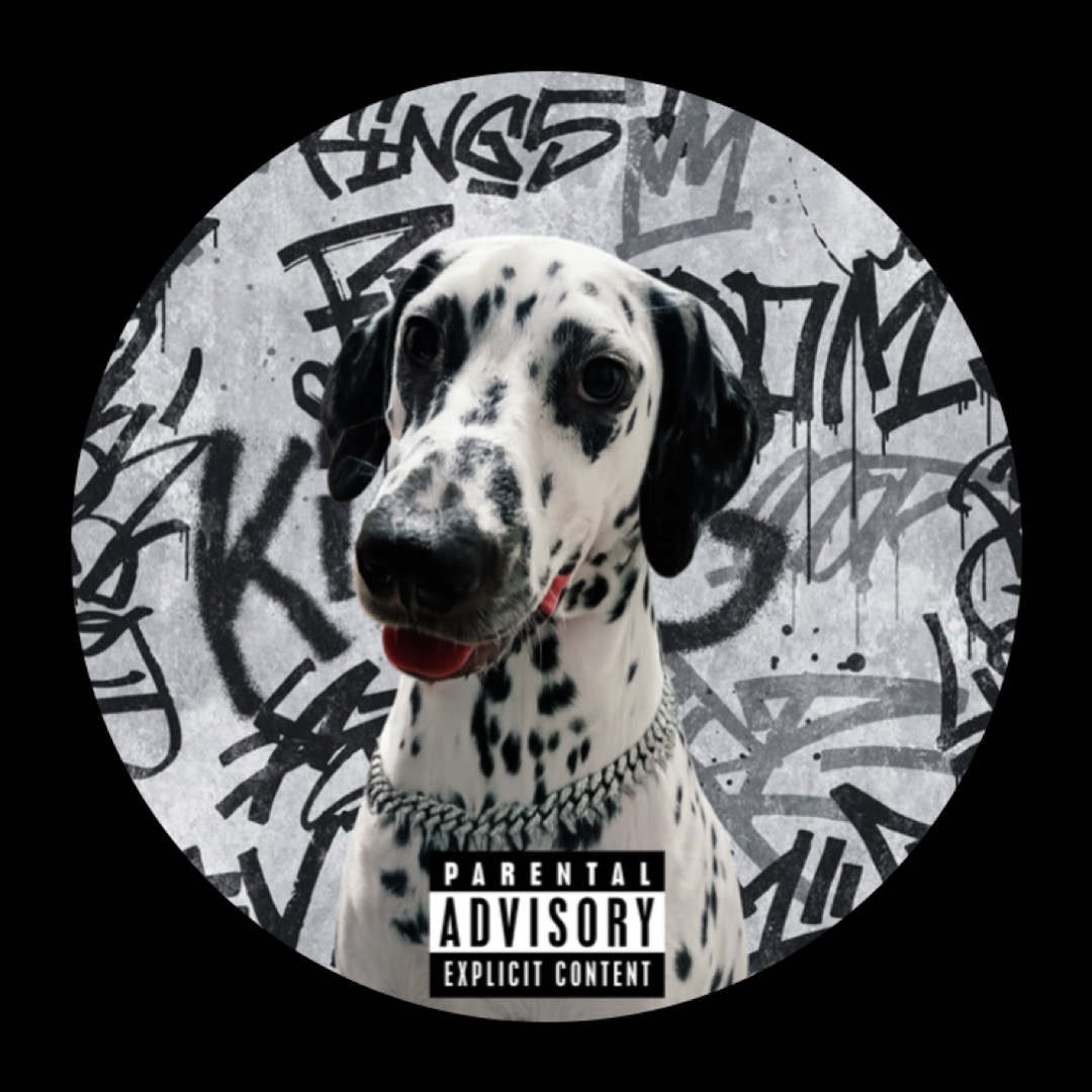 MY DOG LIKE$ THI$ $ET ($HORT MIX)