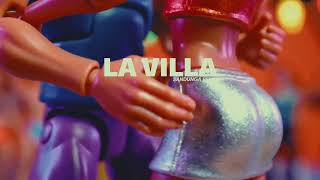 LA VILLA (Sandunga Remix)