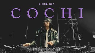COCHI SET LIVE - SANDUNGA BABY