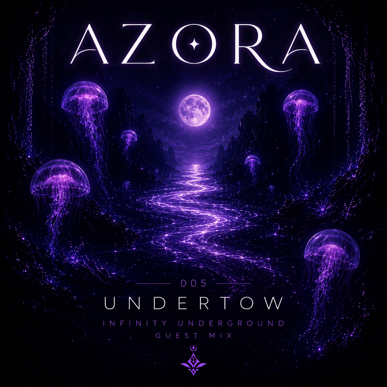 Undertow (Infinity Underground Guest Mix)