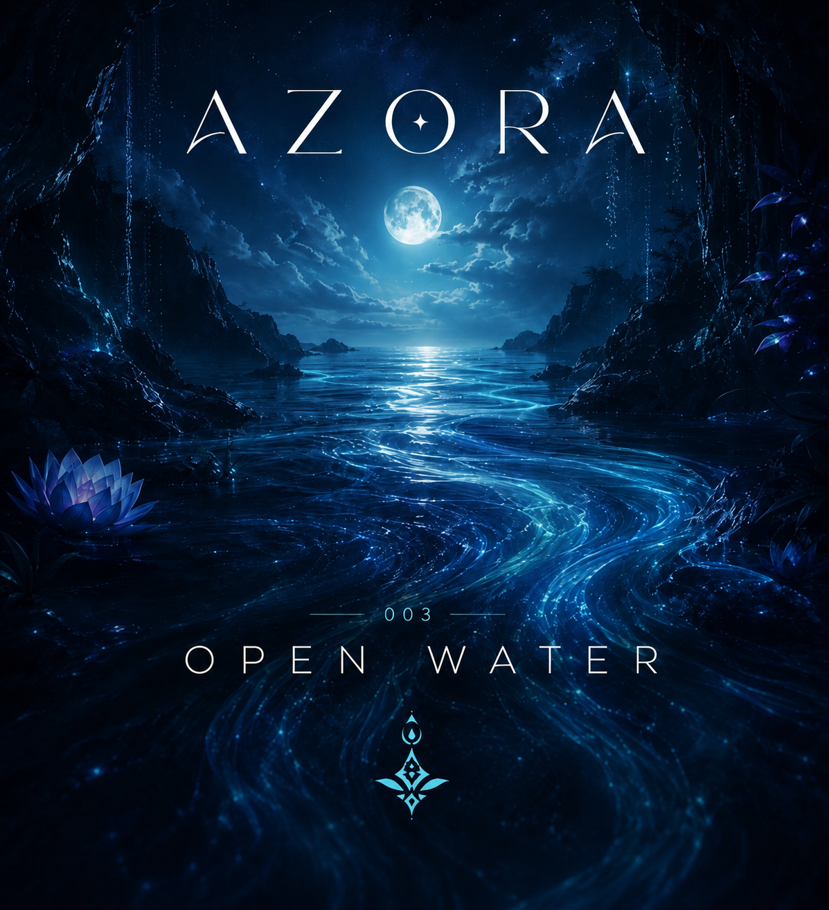 Open Water (Live at Bluva 3.33) 