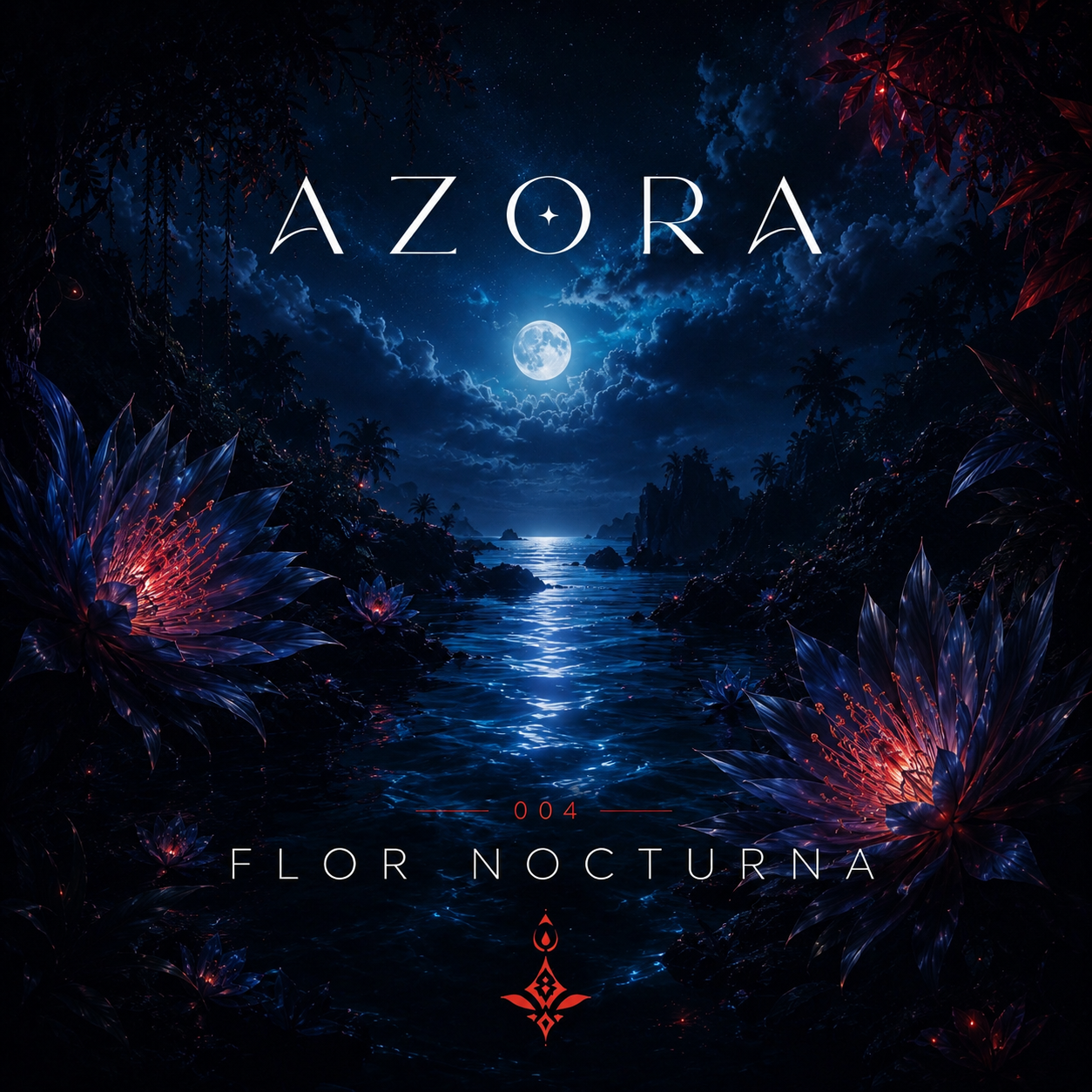 Flor Nocturna (Live at Bardo Speakeasy)