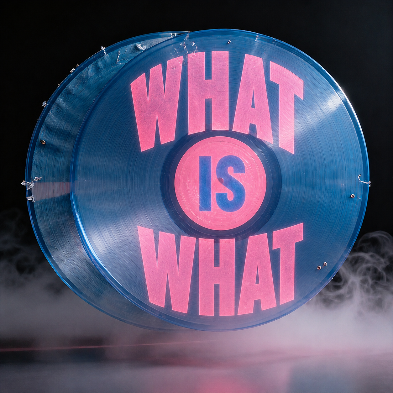 What Is What