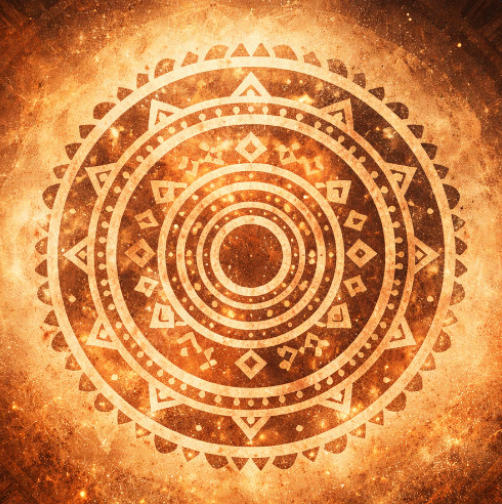 Hardgroove Set · Home Ritual 001