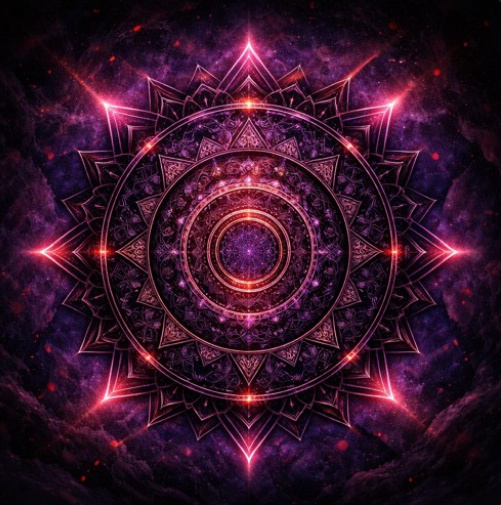 Hardgroove Set · Home Ritual 002