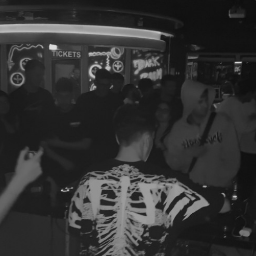 IVANICO | GROOVETECHCLUB | 25.04.26