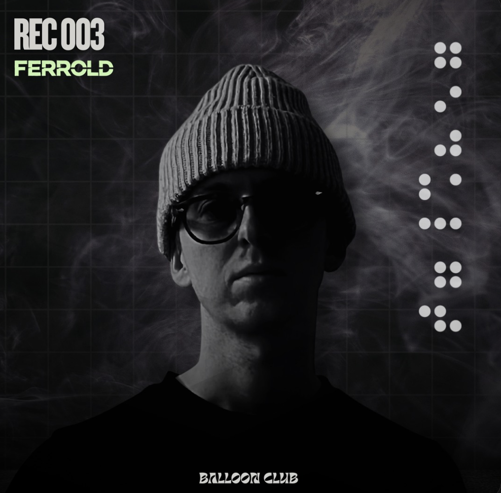 REC 003 // GROOVE THERAPY – LIVE @ GEDULGT (20/03/2026)