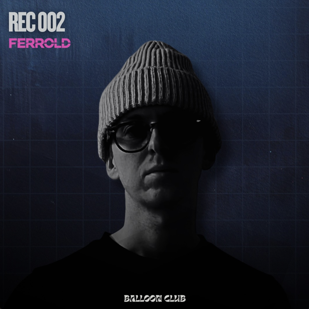 REC 002 // STYGGE 6H LIVE SET (07/03-2026)
