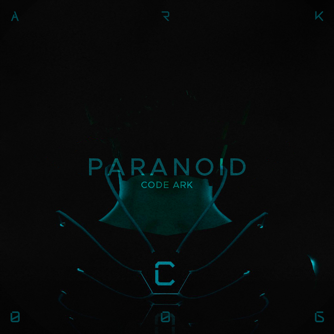 Paranoid