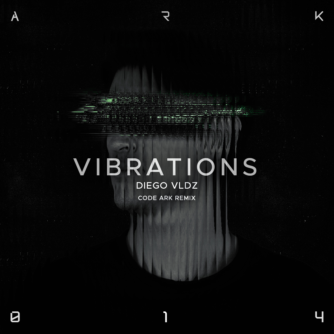 Vibrations (CODE ARK Remix)