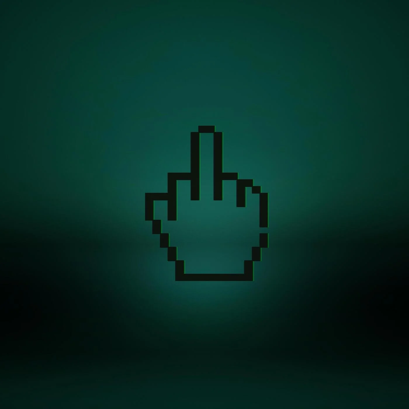 Now Fuck That (CODE ARK Remix)