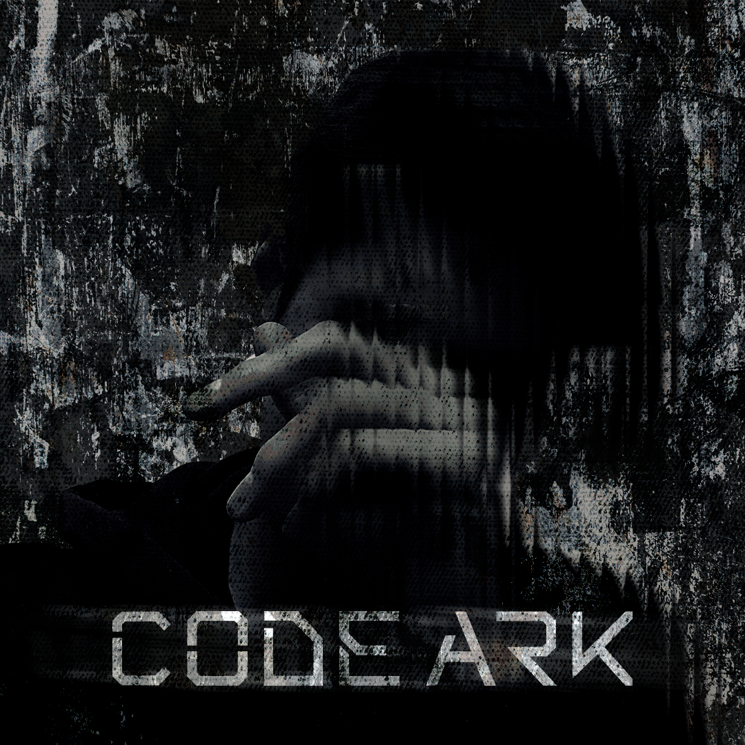 The Crave DJ Contest - CODE ARK