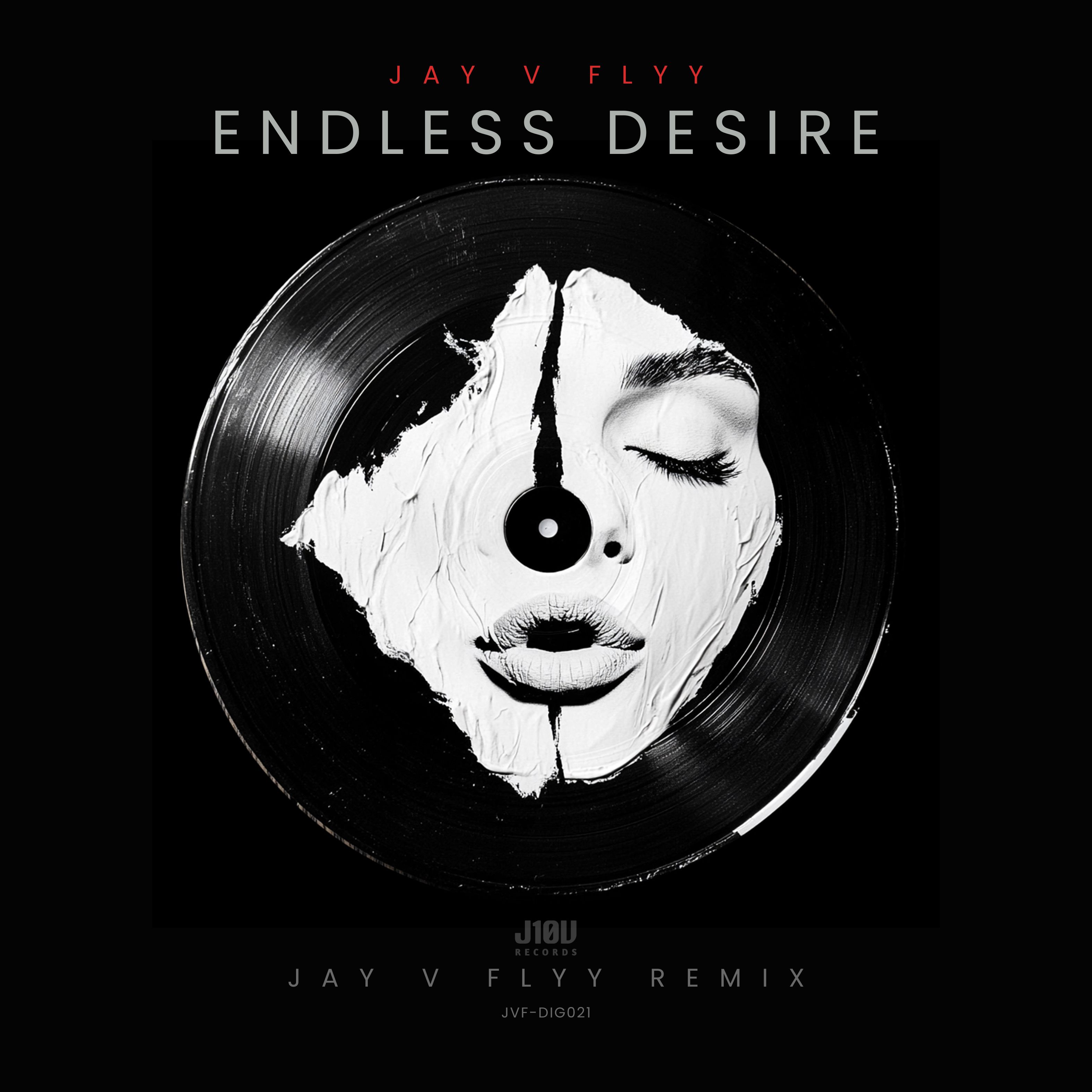 Endless Desire (Remix)