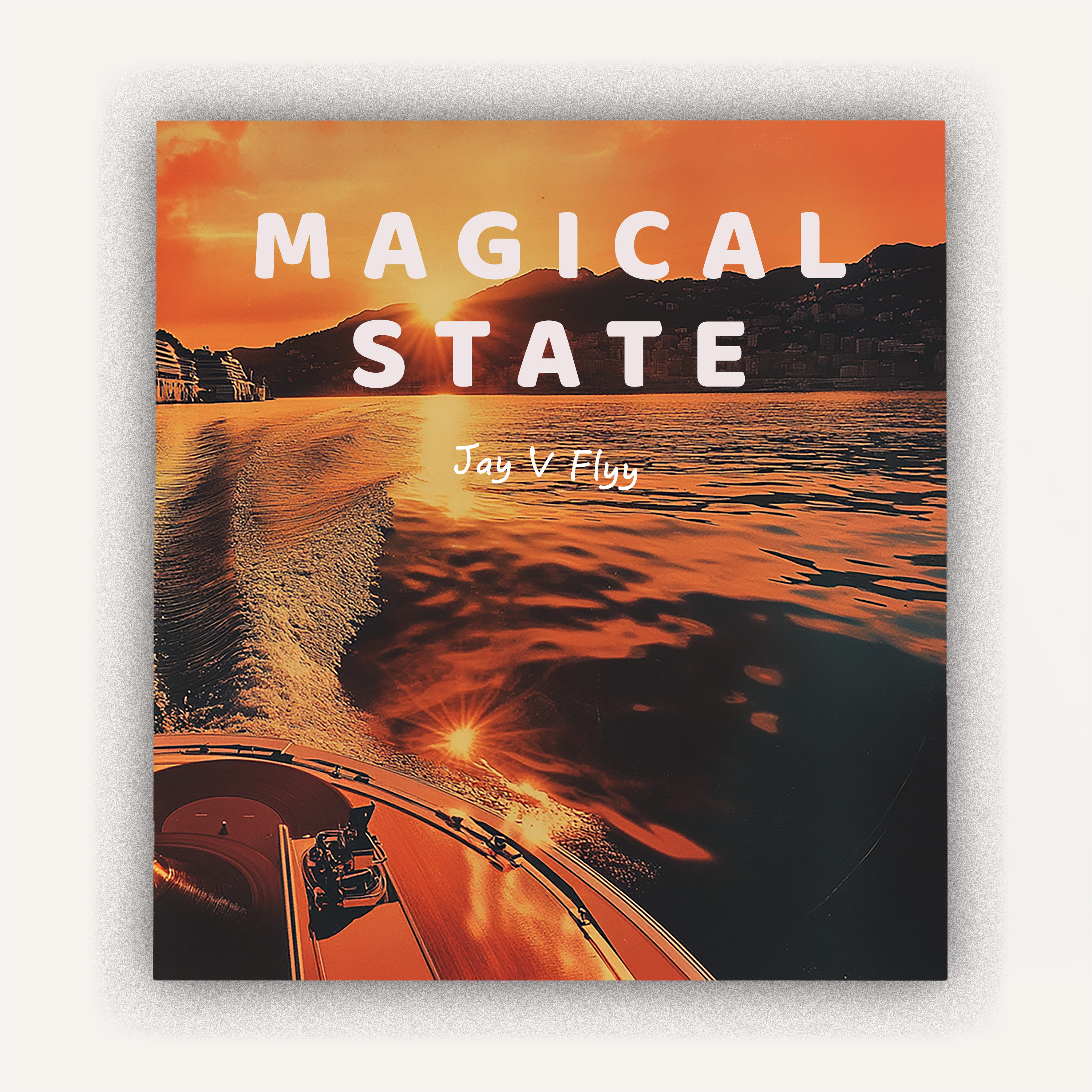 Magical State