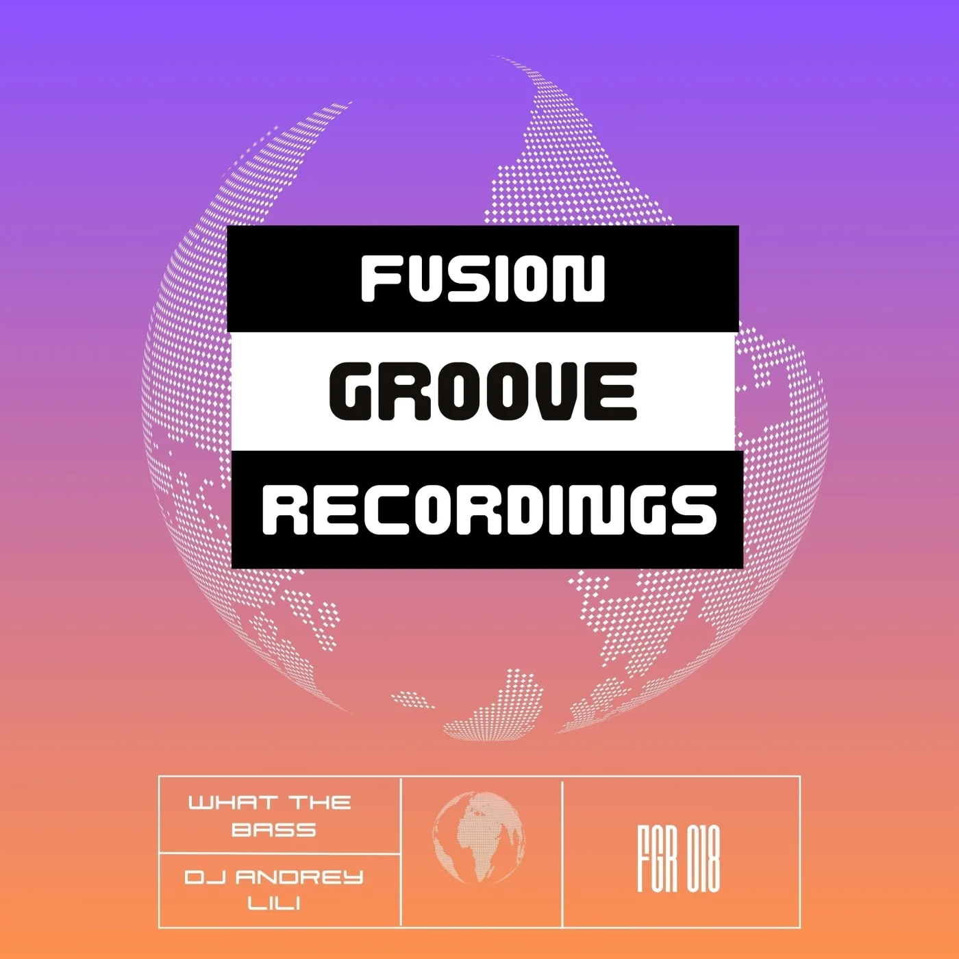 Dj Andrey feat Lili - What da Bass (Original Mix)