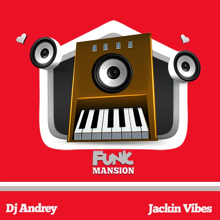 Dj Andrey - Jackin Vibes