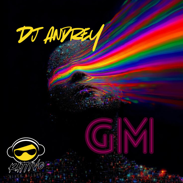 DJ Andrey - GM (Original Mix)