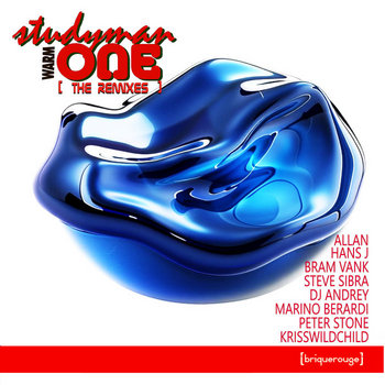 Studyman - Warm One (DJ Andrey RMX)