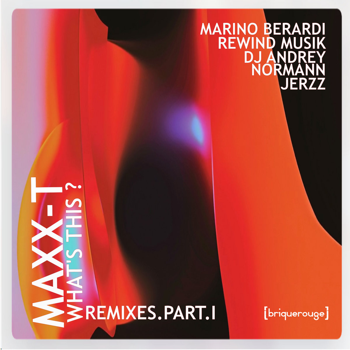 Maxx-T - What This? (Dj Andrey Remix)