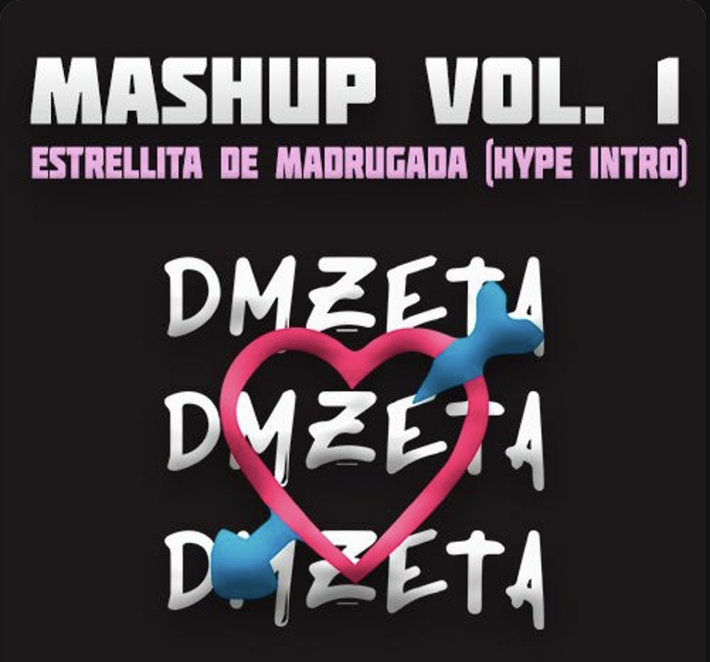 Estrellita De Madrugada (Dmzeta Hype Intro)