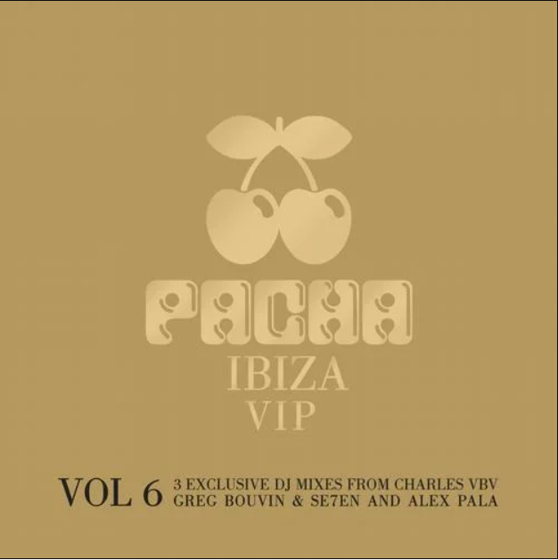We Speak No Spanish Ibiza Edit Gabriel Marchisio, DJ Deibys