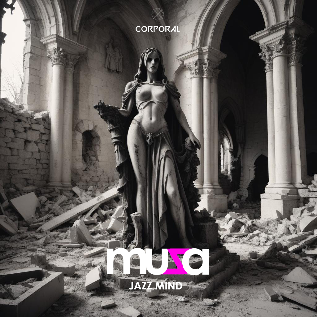 JAZZ MIND - MUZA