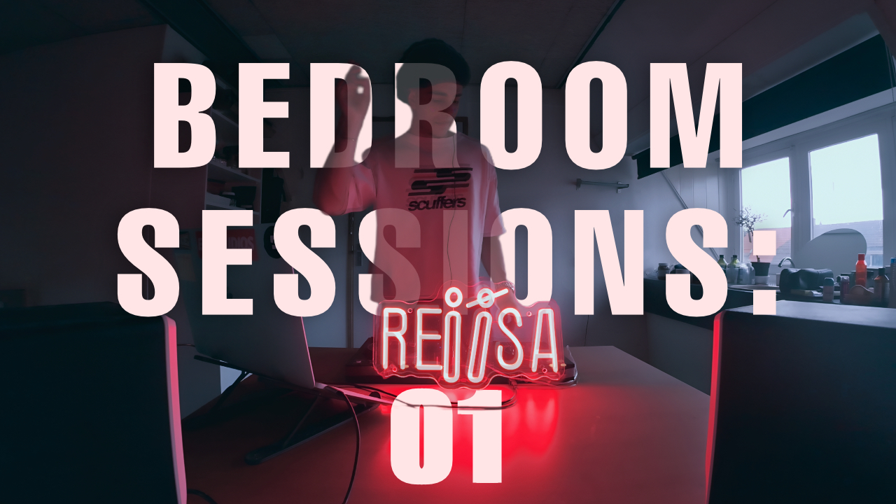 BEDROOMS SESSION 01