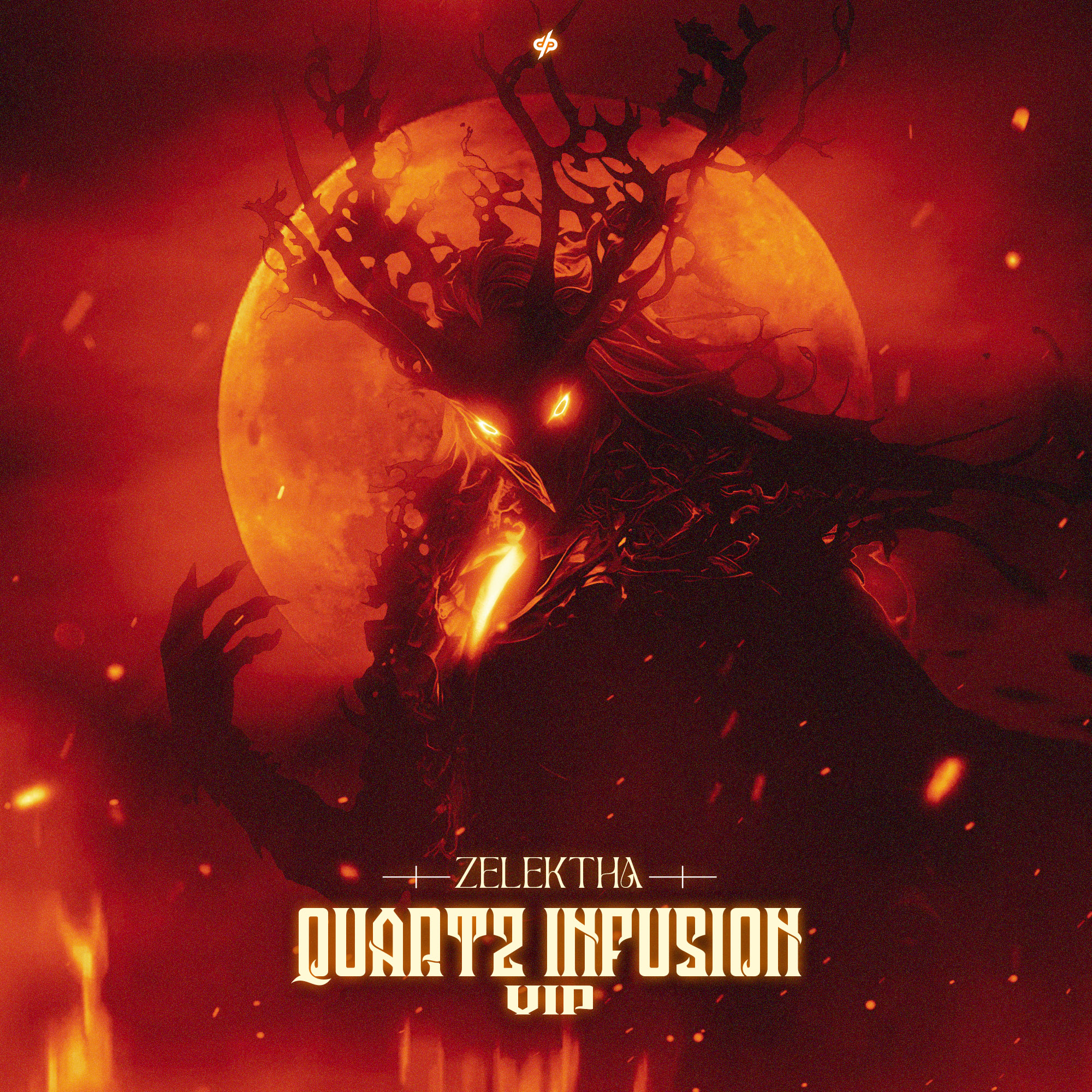 Zelektha · Quartz Infusion VIP [NIHILISM, Vol. 4] [DEZ Promotions]