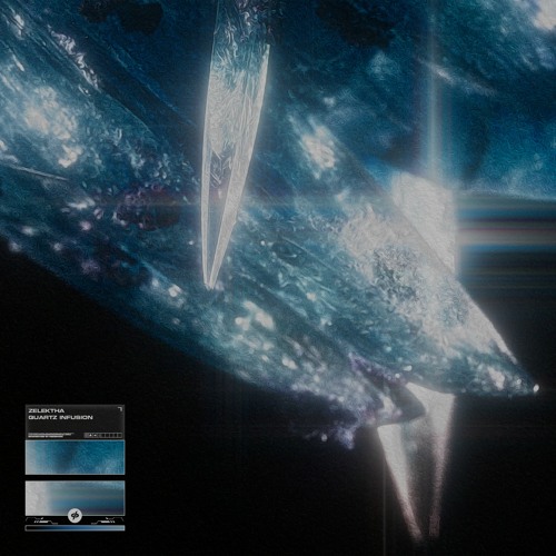 Zelektha - Quartz infusion (DEZ Promotions Release)