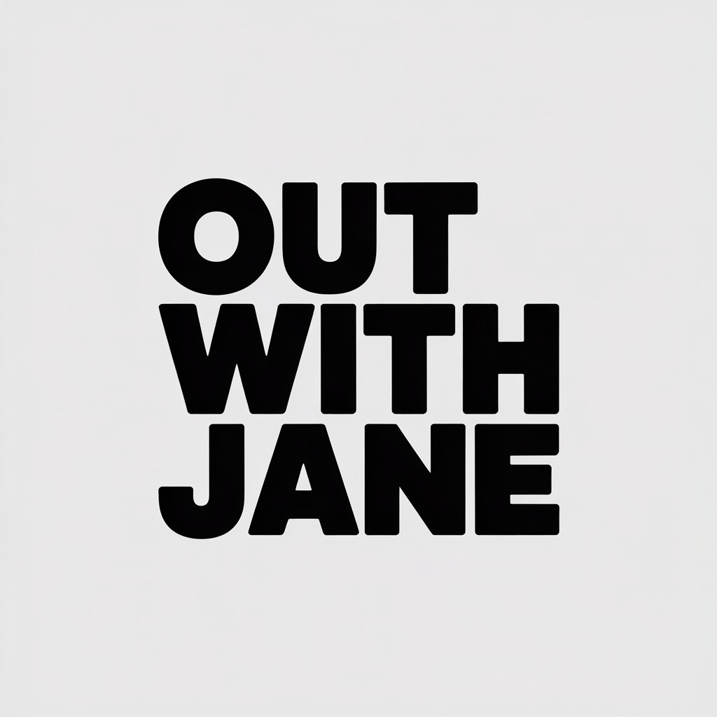 OutWithJane at Kitties Under Palm Trees
