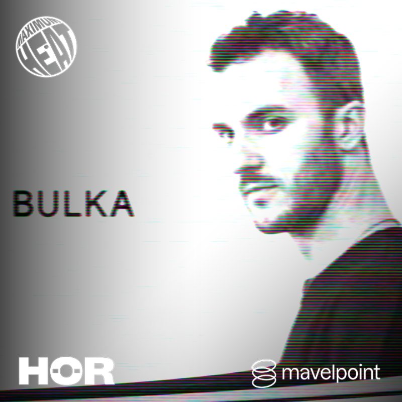 Live Set - HÖR Maximum Heat