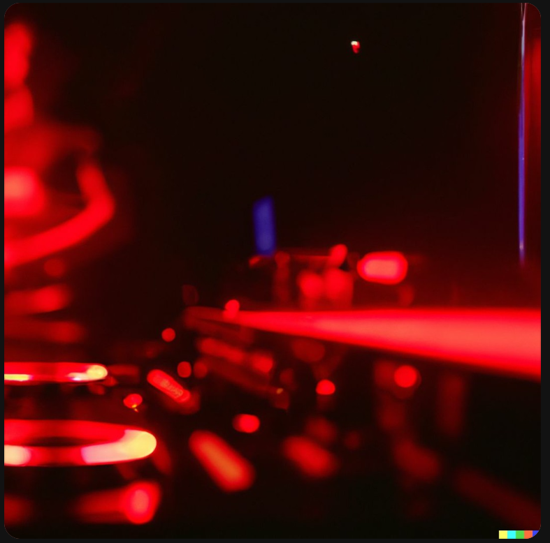 Progressive house 