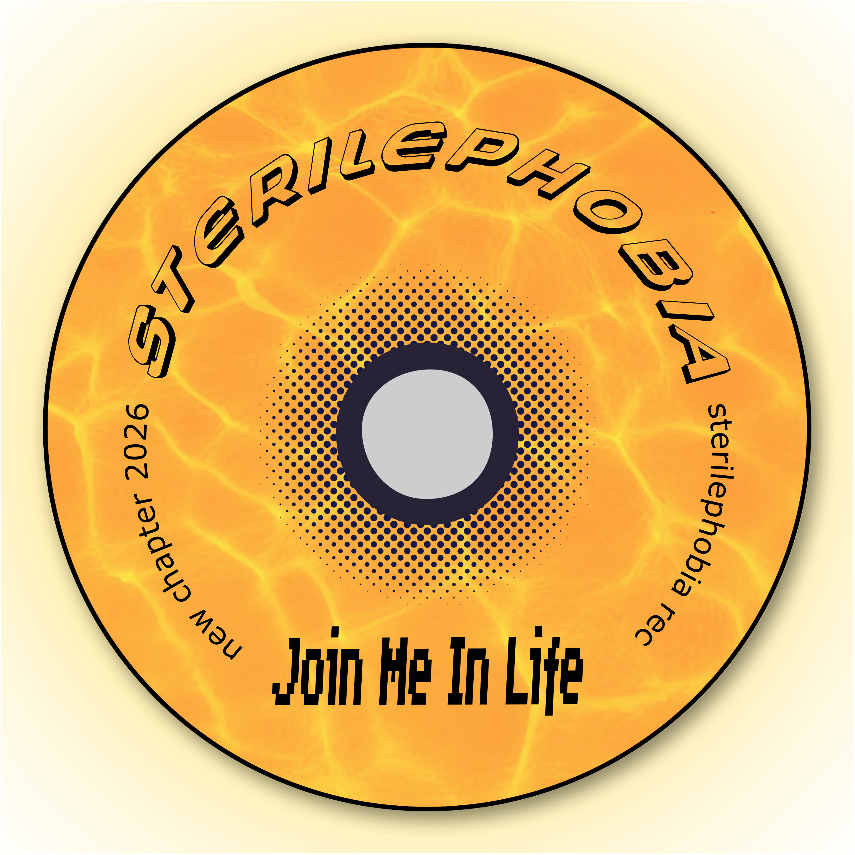 Join Me In Life