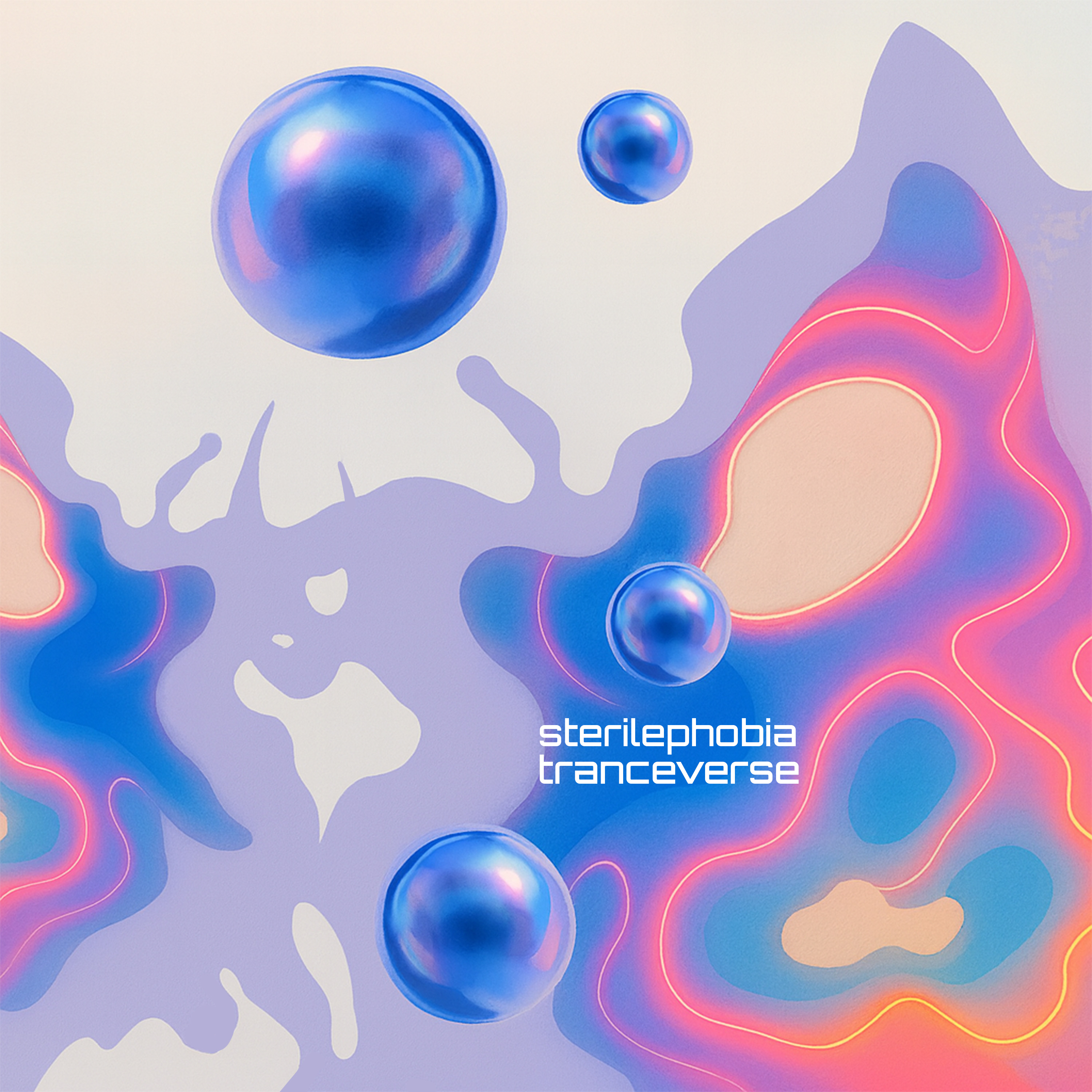 Tranceverse (Original Mix)
