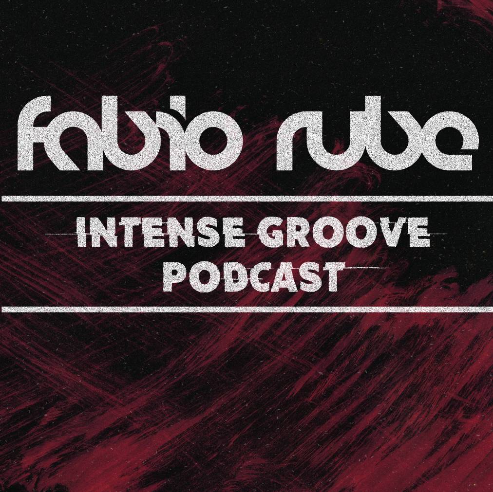 Intense Groove Podcast
