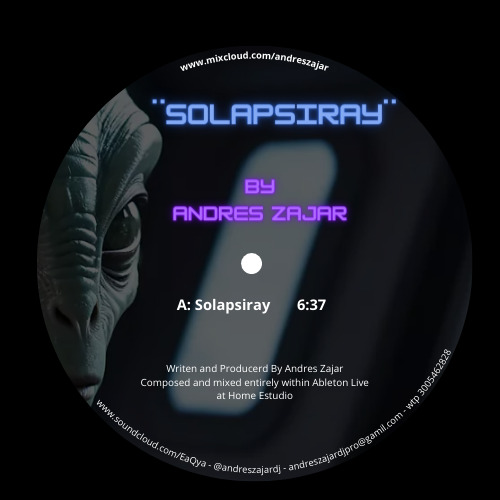 Solapsiray