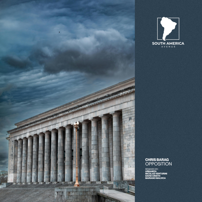 OPPOSITION - DAVID CRISTH