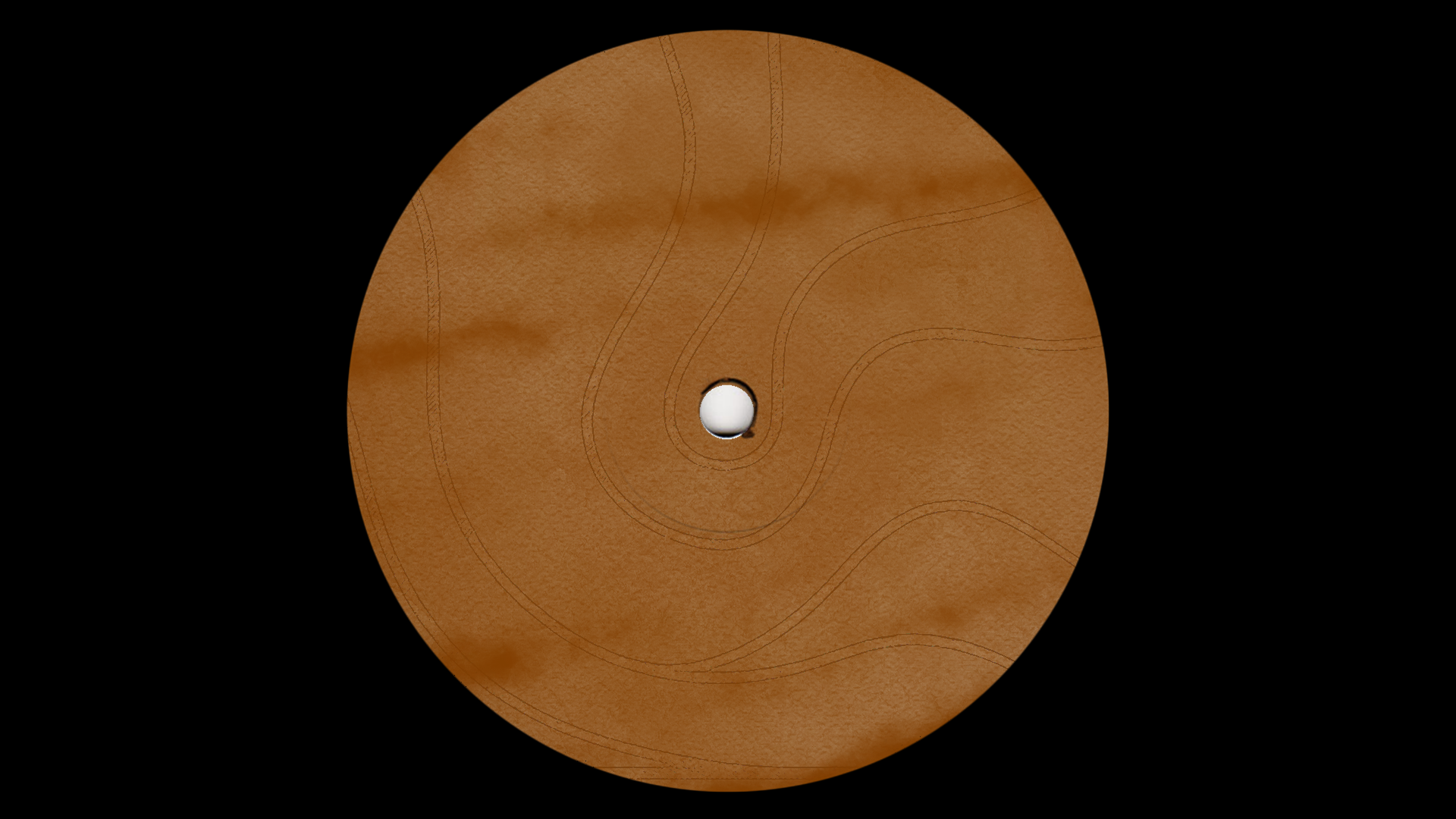 Edge Of Desire [Hanssin Edit]