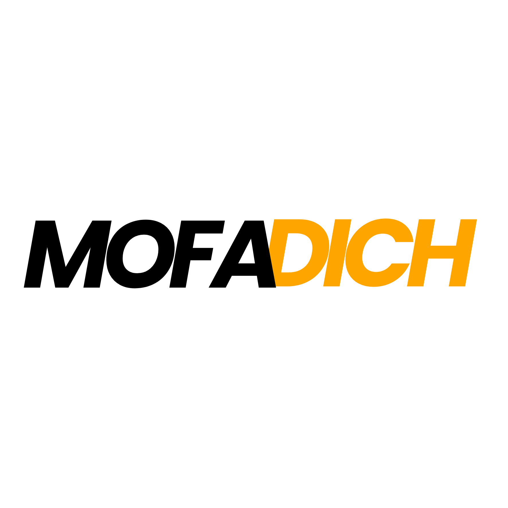 MOFADICH 