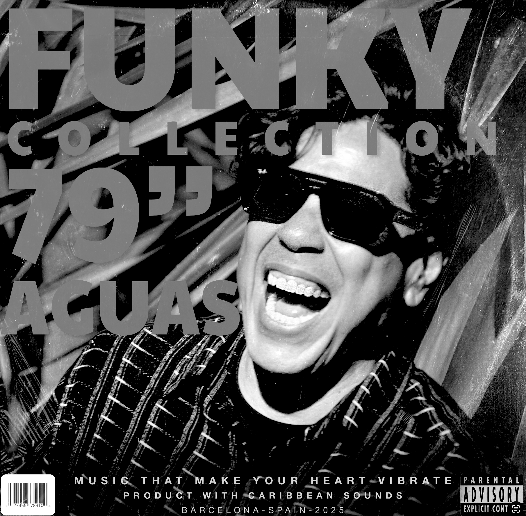  SELECTION HOUSE MUSIC 2025. DJ 79AGUAS