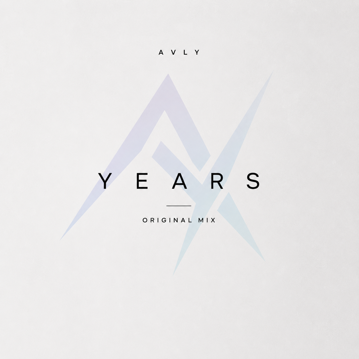 Avly - Years (Original mix)