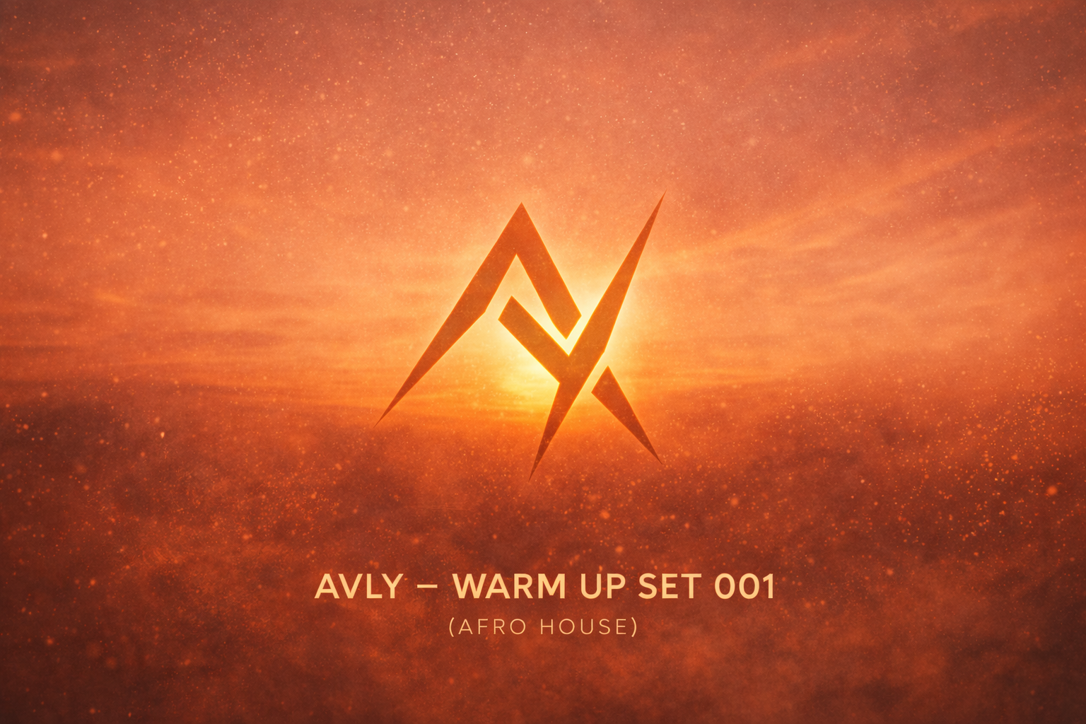 AVLY — Session 002 (Melodic Techno)
