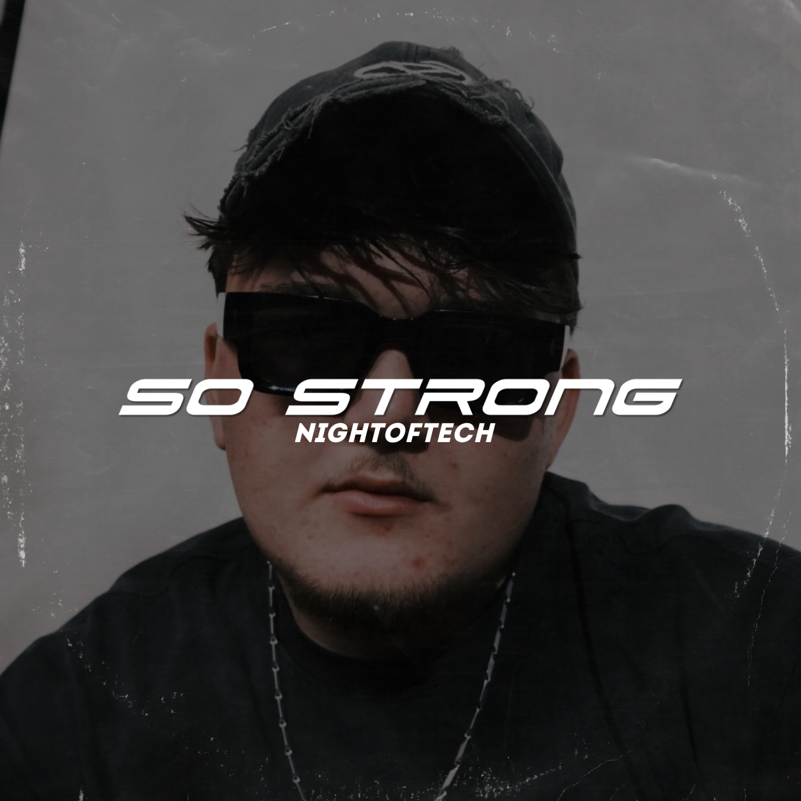 So Strong x Nightoftech