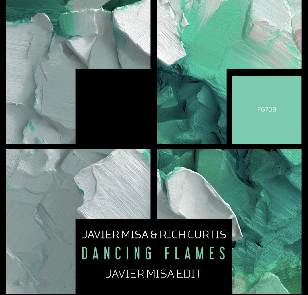 Dancing Flames (Javier Misa Edit)