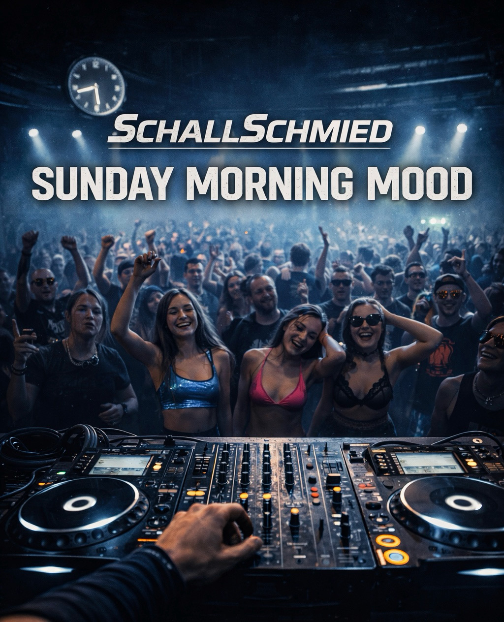 Schranz Set